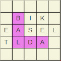 Balda