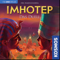 Imhotep-Duel