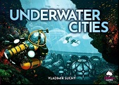 Underwater Cities