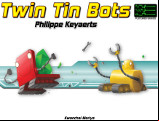 Twin Tin Bots
