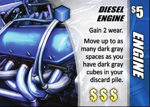 Diesel Engine