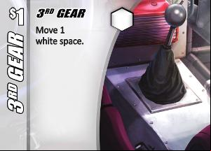 3rd Gear