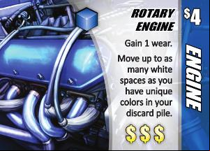 Rotary Engine
