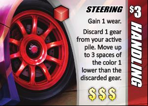 Steering