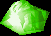 green gem