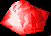 red gem