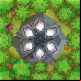 jungle tile gem mine