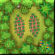 Double plantation