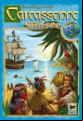 Carcassonne South Seas