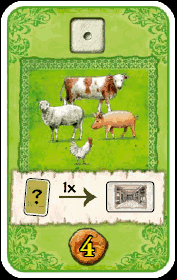pasture