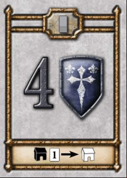 4-point vp card