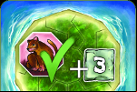 animal victory points