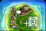 Symbol victory points
