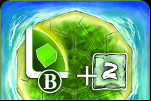Resource victory points