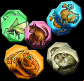example Karin animal tiles