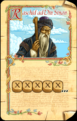 Raschid ad-Din Sinan