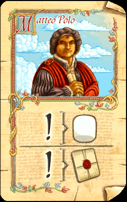 Matteo Polo