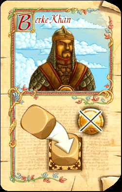 Berke Khan