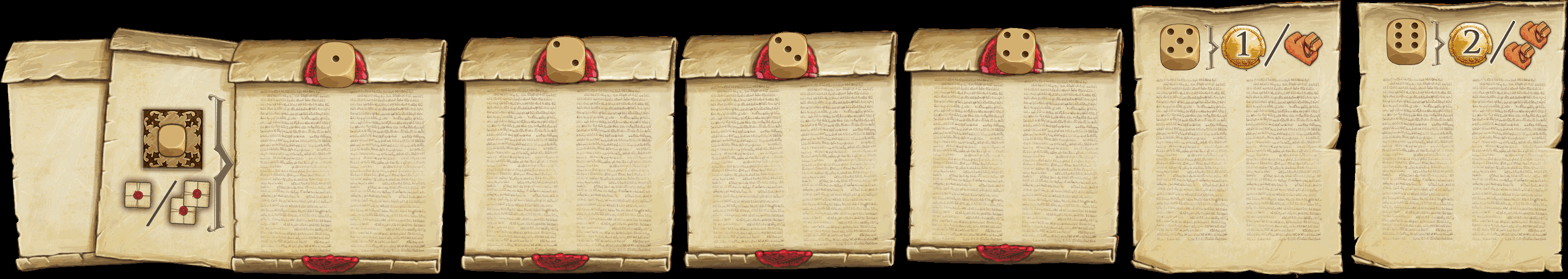 contracts