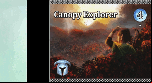 Canopy Explorer