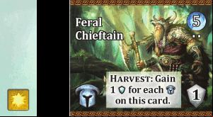 Feral Chieftain