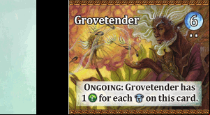 Grovetender