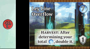 Ley Line Overflow