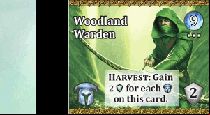 Woodland Warden