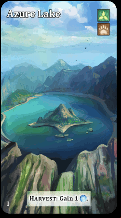 Azure Lake