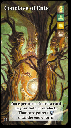 Conclave of Ents