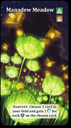Manadew Meadow