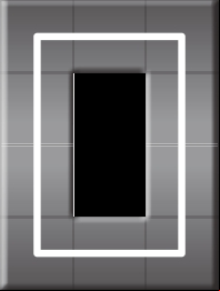 Number Tile '0'