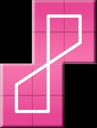 Number Tile '8'