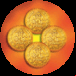 4 coins