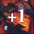 +1