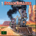 Steamrollers