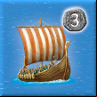 Wikingerschiff