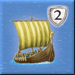 Wikingerschiff