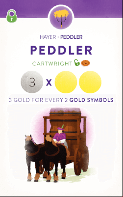 Peddler