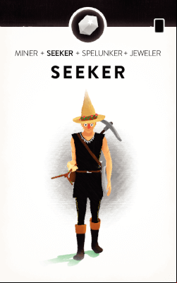 Seeker