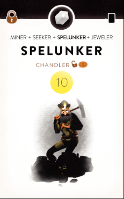 Spelunker