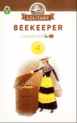 Beekeeper