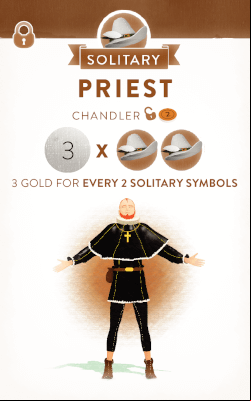 Priest