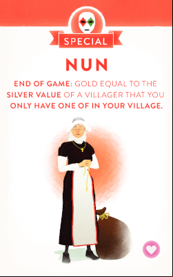 Nun