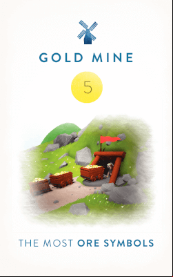 Gold Mine
