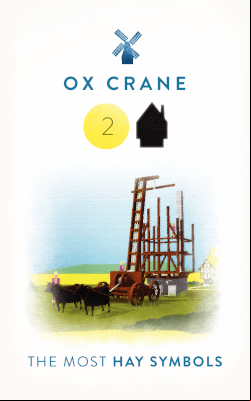 Ox Crane