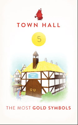 Town Hall