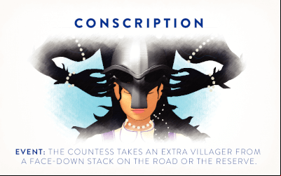 Conscription
