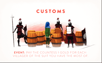 Customs