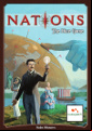 Nations: The Dice Game